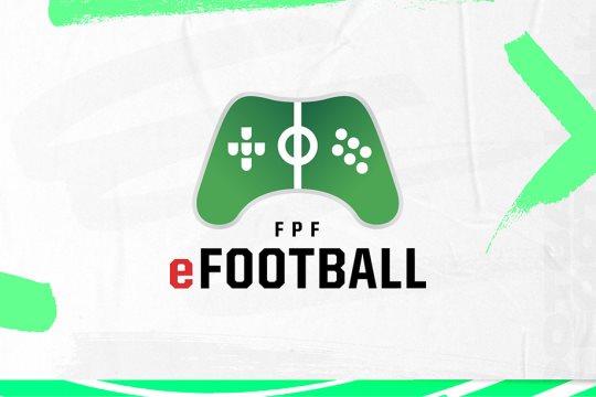 FPF eFootball: futebol virtual para todos!