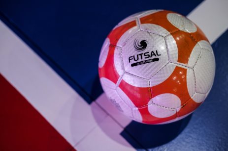Campeonatos Distritais de Futsal | Seniores arrancam a 18 de outubro